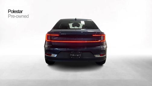 2023 Polestar 2 Long range Dual motor - AWD - Plus,Pilot