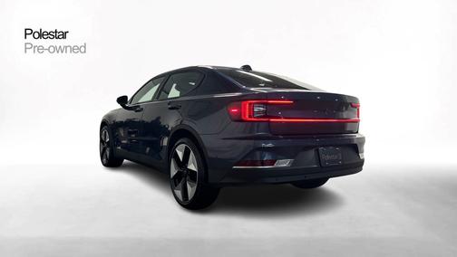 2023 Polestar 2 Long range Dual motor - AWD - Plus,Pilot