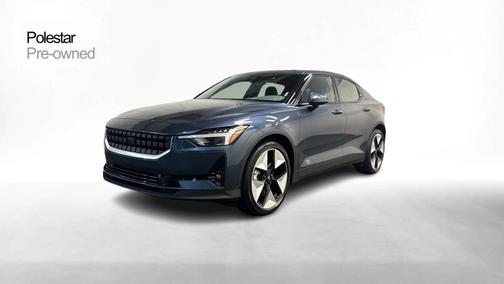 2023 Polestar 2 Long range Dual motor - AWD - Plus,Pilot