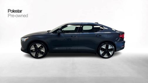 2023 Polestar 2 Long range Dual motor - AWD - Plus,Pilot