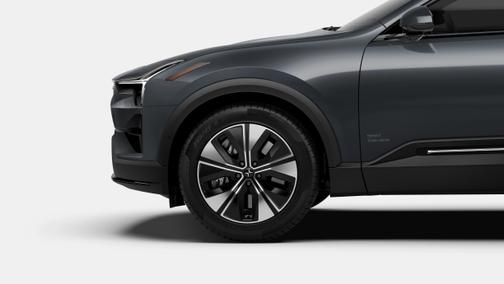 2025 Polestar 3