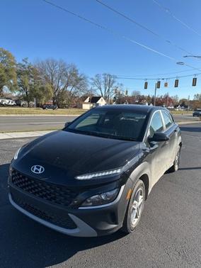 2023 Hyundai KONA SE