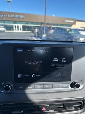 2023 Hyundai KONA SE