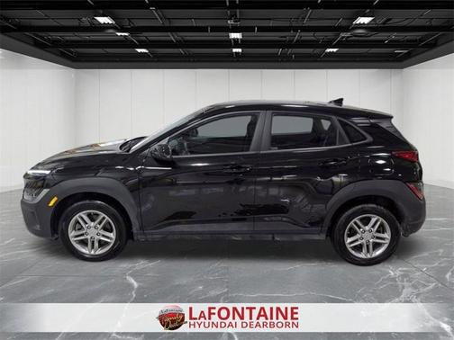 2023 Hyundai KONA SE