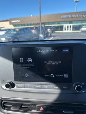 2023 Hyundai KONA SE