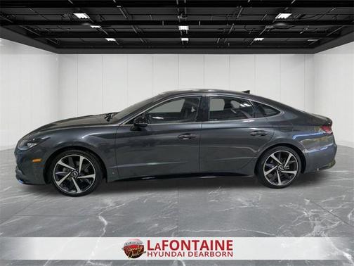 2023 Hyundai SONATA SEL Plus