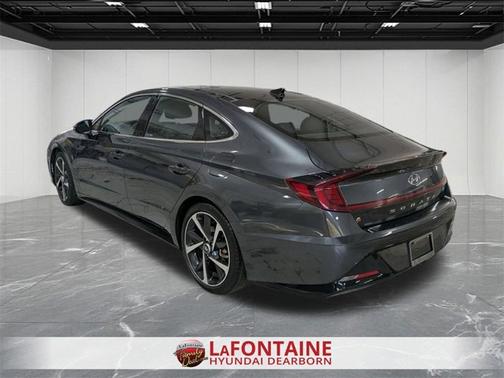 2023 Hyundai SONATA SEL Plus