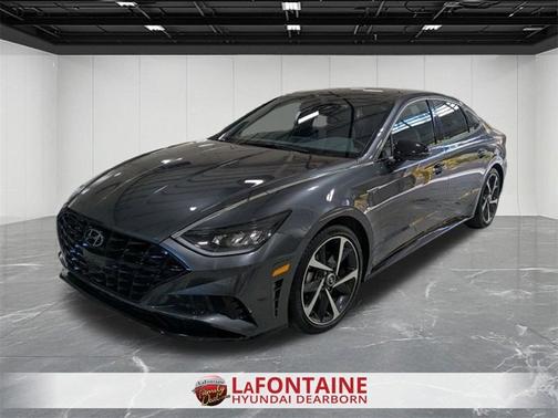 2023 Hyundai SONATA SEL Plus