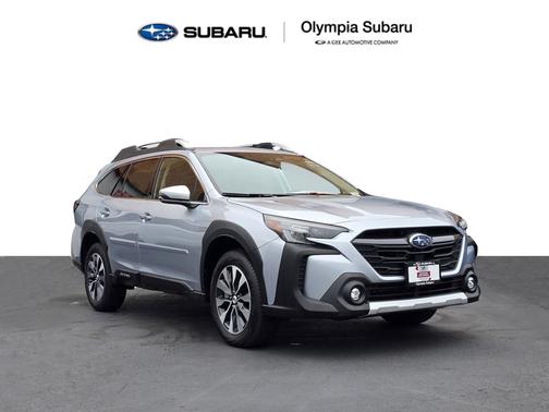 2024 Subaru Outback Touring XT