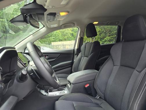 2024 Subaru Ascent Premium