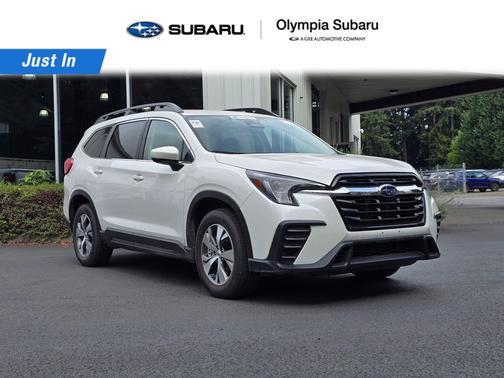 2024 Subaru Ascent Premium