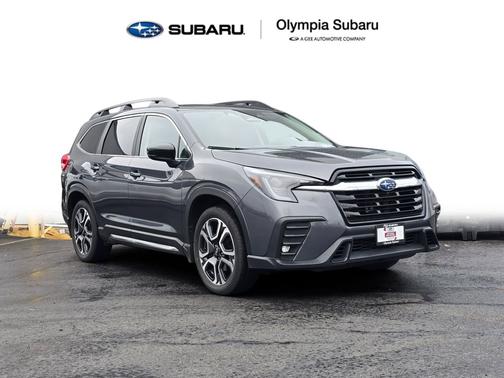 2025 Subaru Ascent Limited