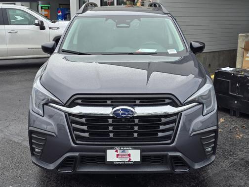2025 Subaru Ascent Limited