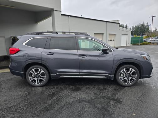 2025 Subaru Ascent Limited