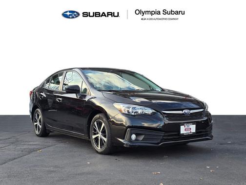 2023 Subaru Impreza Premium
