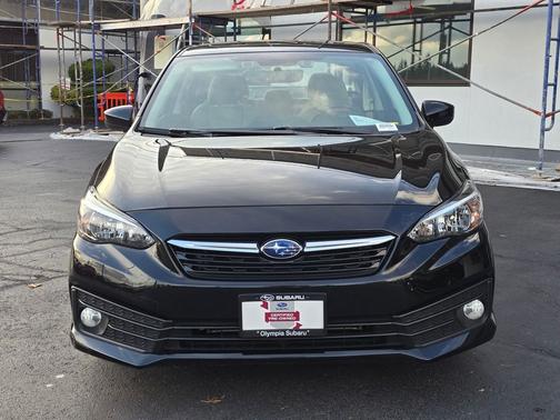 2023 Subaru Impreza Premium