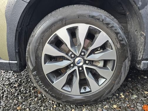 2024 Subaru Outback Limited XT