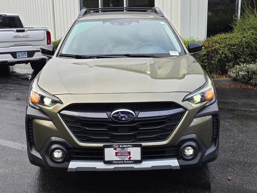 2024 Subaru Outback Limited XT