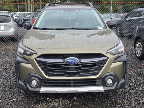 2024 Subaru Outback Limited XT