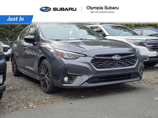 2024 Subaru Impreza 2.5RS