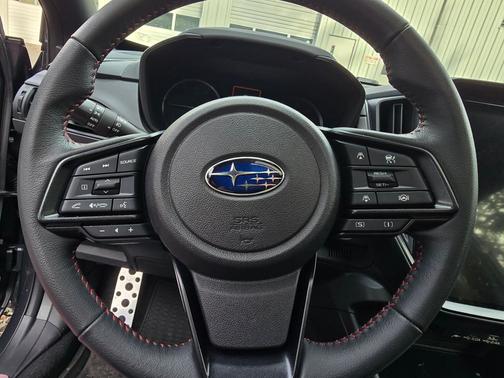 2024 Subaru Impreza 2.5RS