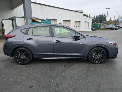 2024 Subaru Impreza 2.5RS