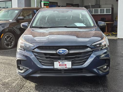 2024 Subaru Legacy Limited