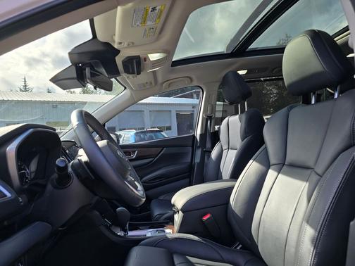 2023 Subaru Ascent Touring