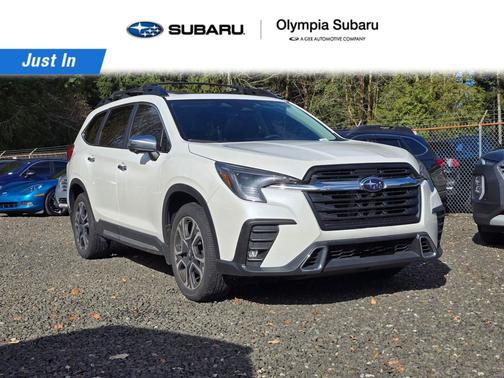 2023 Subaru Ascent Touring