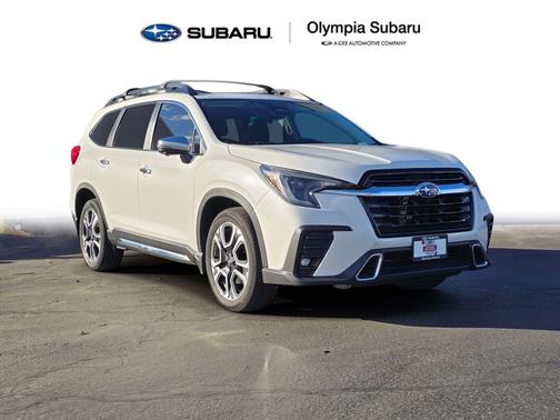 2023 Subaru Ascent Touring