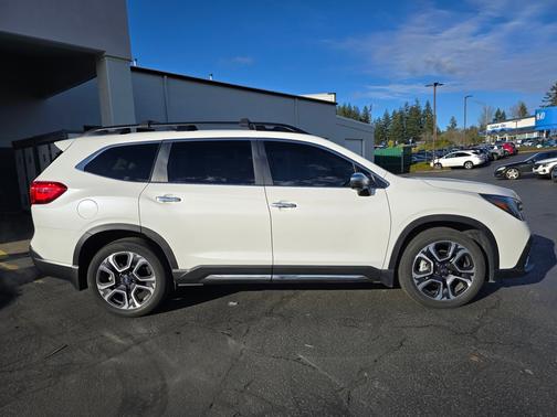 2023 Subaru Ascent Touring
