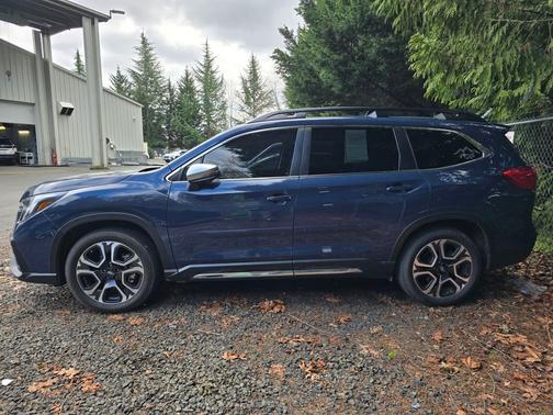 2023 Subaru Ascent Limited