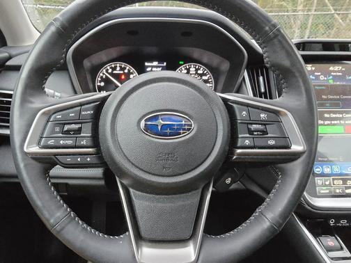 2023 Subaru Outback Touring XT