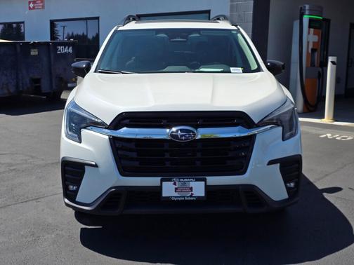 2024 Subaru Ascent Limited