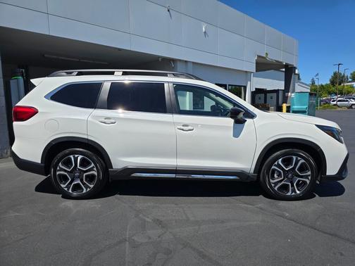 2024 Subaru Ascent Limited