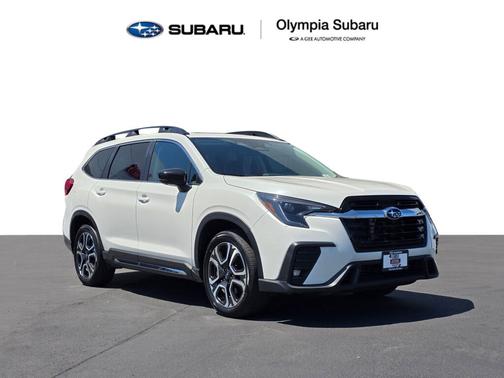 2024 Subaru Ascent Limited