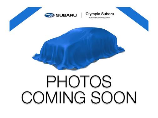 Crystal Black Silica 2023 Subaru Ascent Limited