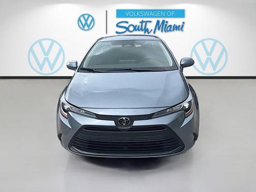 Celestite 2024 Toyota Corolla LE