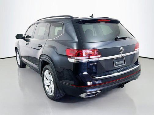 2023 Volkswagen Atlas 3.6L SE w/Technology