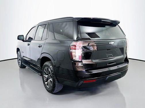 2023 Chevrolet Tahoe 4WD Z71