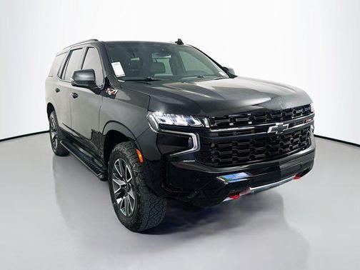 2023 Chevrolet Tahoe 4WD Z71