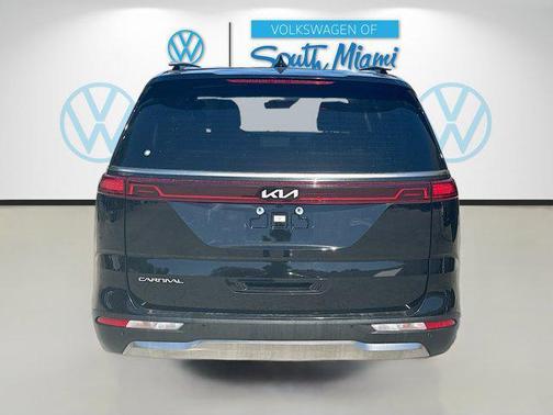 2024 Kia Carnival SX Prestige