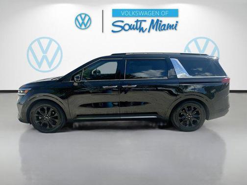 2024 Kia Carnival SX Prestige