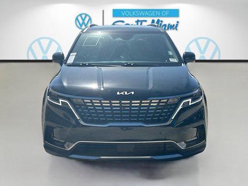 2024 Kia Carnival SX Prestige