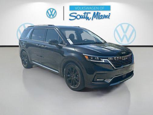 2024 Kia Carnival SX Prestige