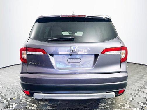 2020 Honda Pilot 2WD EX