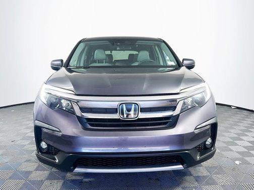 2020 Honda Pilot 2WD EX