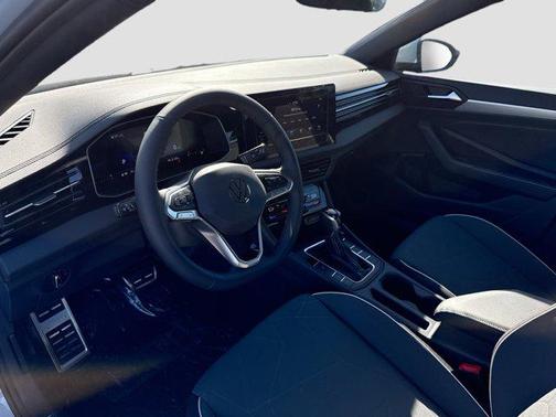 2026 Volkswagen Jetta 1.4T S