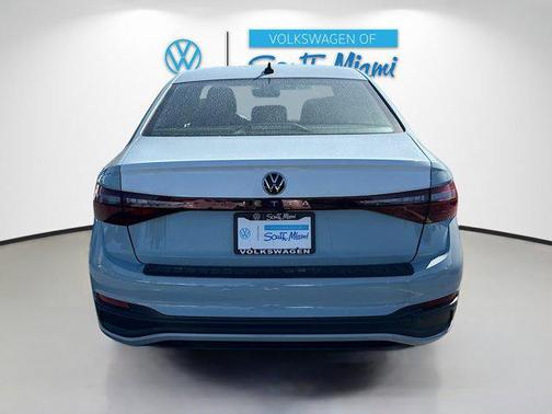 2026 Volkswagen Jetta 1.4T S