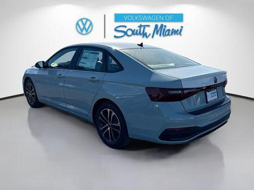 2026 Volkswagen Jetta 1.4T S